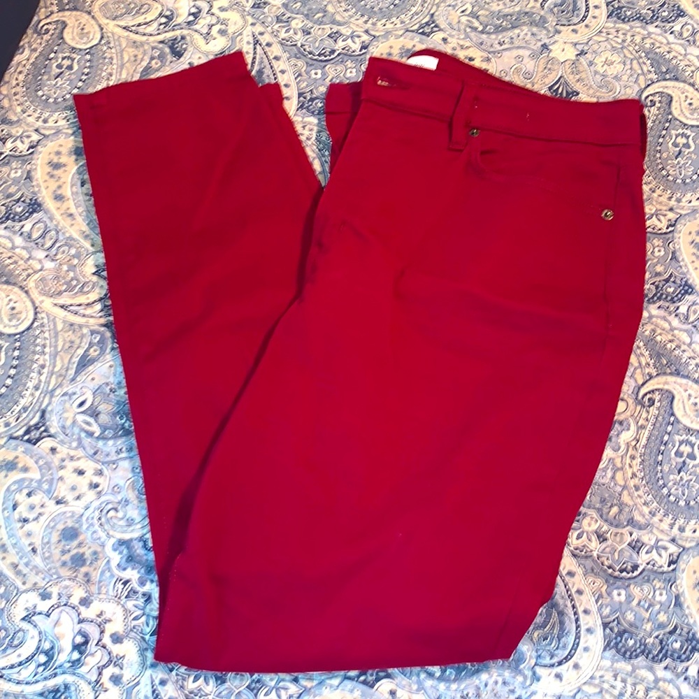 Crown & Ivy jeans